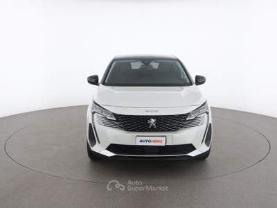 Peugeot 3008 3008 PARI NUOVO Bianco usata Vibo Valentia