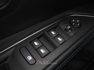 Peugeot 3008 3008 PARI NUOVO Bianco usata Vibo Valentia
