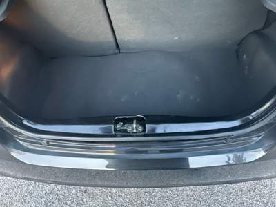 Chevrolet Spark sport  Nero usata Qualiano
