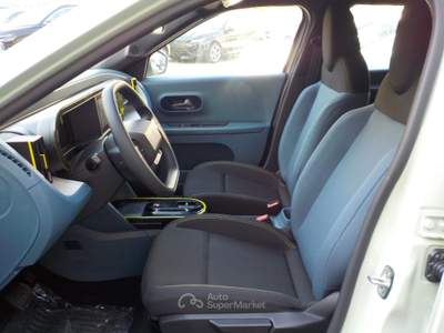 Fiat Grande Panda 1.2 Benzina 100 CV S&S Pop usata TORRE DEL GRECO
