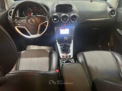 Opel Antara 2.2 CDTI 163CV Start&Stop Cosmo Bianco usata Melegnano