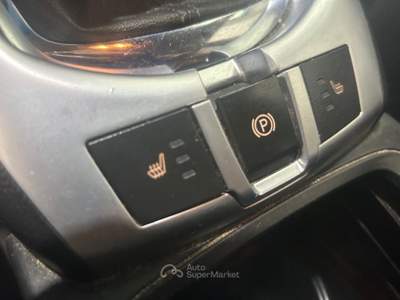 Opel Antara 2.2 CDTI 163CV Start&Stop Cosmo Bianco usata Melegnano