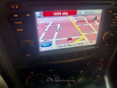 Opel Antara 2.2 CDTI 163CV Start&Stop Cosmo Bianco usata Melegnano