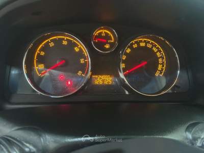 Opel Antara 2.2 CDTI 163CV Start&Stop Cosmo Bianco usata Melegnano