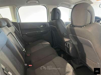 Peugeot 3008 1.6 8V HDi 112CV FAP ca.rob. Bus. Grigio usata San Giuseppe Vesuviano