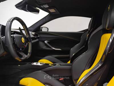 Ferrari 296 296 Gtb Nero usata Perugia