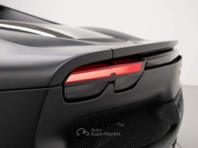 Ferrari 296 296 Gtb Nero usata Perugia