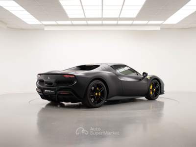 Ferrari 296 296 Gtb Nero usata Perugia