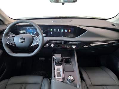 Dongfeng Huge HEV E2 MHD500T Blu/Azzurro usata Pistoia