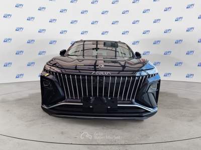 Dongfeng Huge HEV E2 MHD500T Blu/Azzurro usata Pistoia
