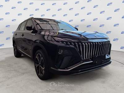 Dongfeng Huge HEV E2 MHD500T Blu/Azzurro usata Pistoia
