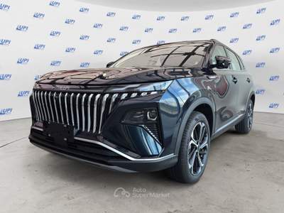 Dongfeng Huge ICE E2 320T Blu/Azzurro usata Pistoia