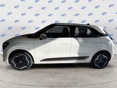 Dongfeng Box STYLE Bianco usata Pistoia