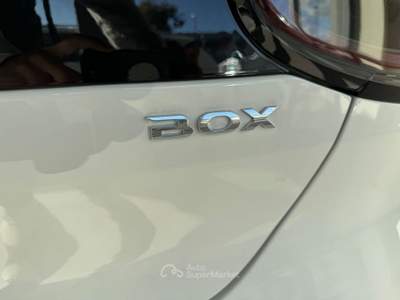 Dongfeng Box STYLE Bianco usata Pistoia