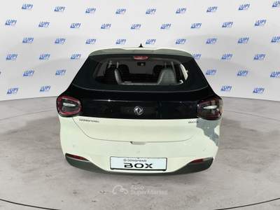 Dongfeng Box STYLE Bianco usata Pistoia