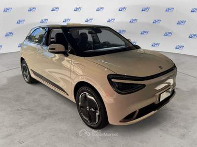 Dongfeng Box STYLE Bianco usata Pistoia