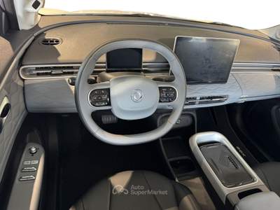 Dongfeng Box STYLE Bianco usata Pistoia