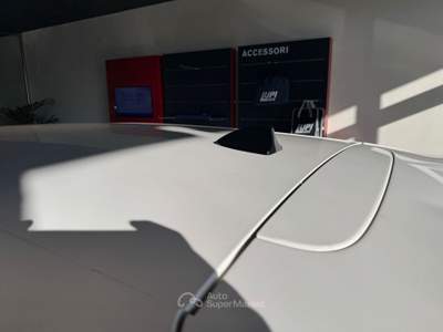 Dongfeng Box STYLE Bianco usata Pistoia