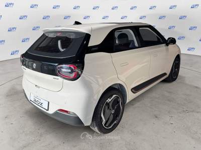Dongfeng Box STYLE Bianco usata Pistoia