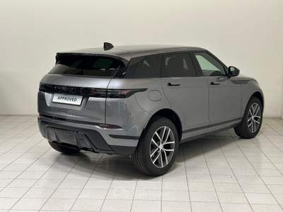 Land Rover Range Rover Evoque Range Rover Evoque 1.5 I3 PHEV 269 CV AWD Auto S IVA ESPOSTA Grigio usata Novara
