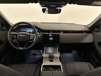 Land Rover Range Rover Evoque Range Rover Evoque 1.5 I3 PHEV 269 CV AWD Auto S IVA ESPOSTA Grigio usata Novara