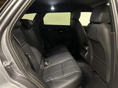 Land Rover Range Rover Evoque Range Rover Evoque 1.5 I3 PHEV 269 CV AWD Auto S IVA ESPOSTA Grigio usata Novara