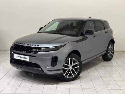 Land Rover Range Rover Evoque Range Rover Evoque 1.5 I3 PHEV 269 CV AWD Auto S IVA ESPOSTA Grigio usata Novara