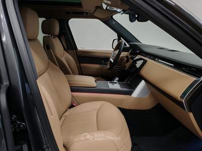 Land Rover Range Rover 3.0D l6 HSE PEDANE IVA ESPOSTA Grigio usata Novara