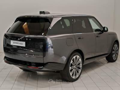 Land Rover Range Rover 3.0D l6 HSE PEDANE IVA ESPOSTA Grigio usata Novara