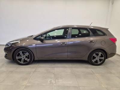 Kia Cee'd 1.0 T-GDI 100CV SW - NEOP. - UNIPROP. - Sens post. Bronzo usata Liscate