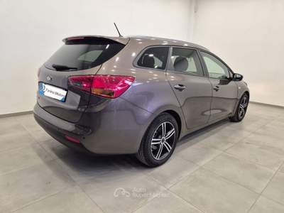 Kia Cee'd 1.0 T-GDI 100CV SW - NEOP. - UNIPROP. - Sens post. Bronzo usata Liscate