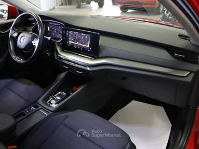 Skoda Octavia 2.0 TDI EVO SCR 150 CV DSG Wagon Ambition Rosso usata Torino