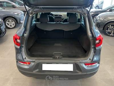 Renault Kadjar 1.5 Blue dCi 115 CV EDC Business Grigio usata Alcamo