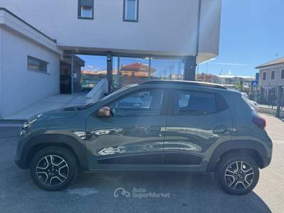 Dacia Spring Extreme Electric 65 Verde usata VAREDO