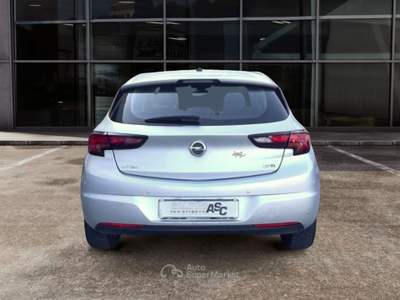 Opel Astra 1.6 CDTi 110CV Start&Stop 5 porte Business Premium Argento usata Bra