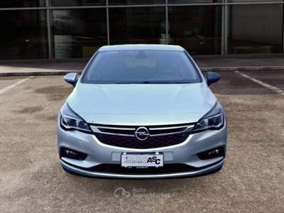 Opel Astra 1.6 CDTi 110CV Start&Stop 5 porte Business Premium Argento usata Bra