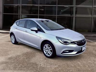 Opel Astra 1.6 CDTi 110CV Start&Stop 5 porte Business Premium Argento usata Bra
