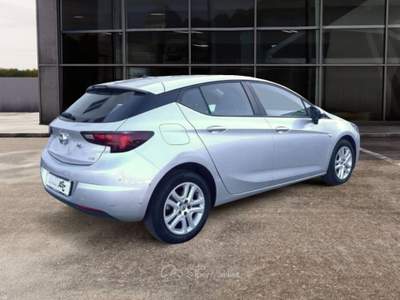Opel Astra 1.6 CDTi 110CV Start&Stop 5 porte Business Premium Argento usata Bra