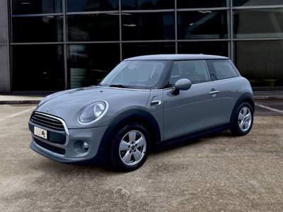MINI One 1.5 BENZ 102 CV One Grigio usata Bra