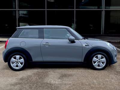 MINI One 1.5 BENZ 102 CV One Grigio usata Bra