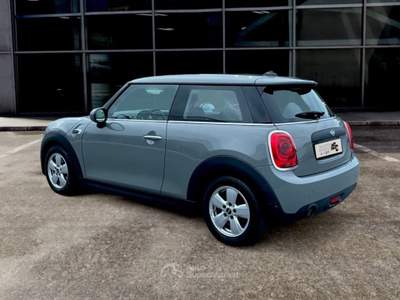 MINI One 1.5 BENZ 102 CV One Grigio usata Bra