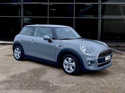MINI One 1.5 BENZ 102 CV One Grigio usata Bra