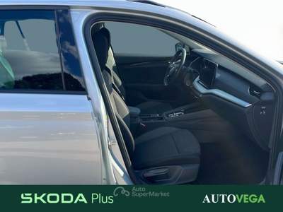 Skoda Octavia wagon 2.0 tdi executive 150cv dsg Grigio usata Vicenza