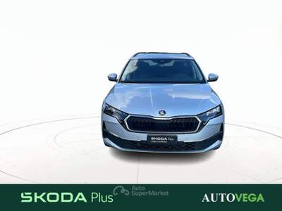 Skoda Octavia wagon 2.0 tdi executive 150cv dsg Grigio usata Vicenza