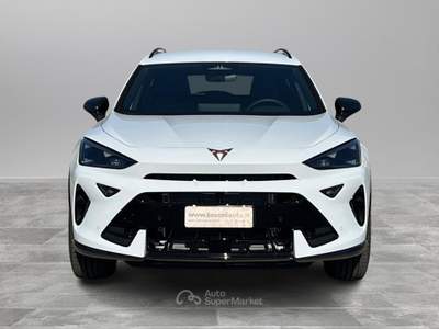 Cupra Formentor  1.5 e-hybrid150 kw (204 cv) phev dsg 6 marce2wd Bianco usata Siena