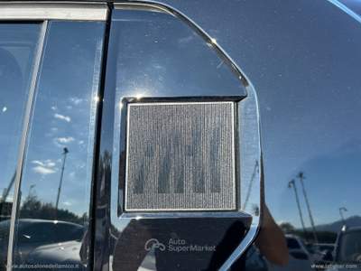 Fiat Grande Panda Grande Panda 1.2 Hybrid 110 S&S La Prima Nero usata Massa