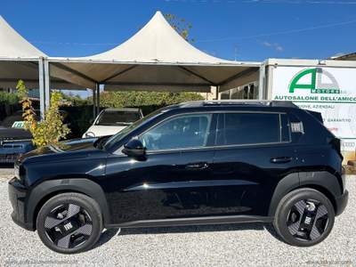 Fiat Grande Panda Grande Panda 1.2 Hybrid 110 S&S La Prima Nero usata Massa