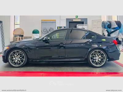BMW Serie 3 M3 M3 Nero usata Venezia