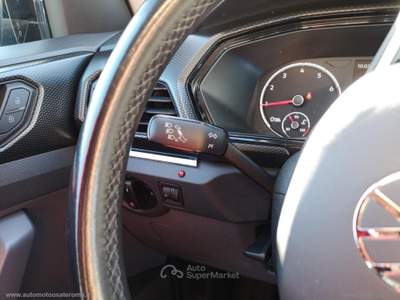 Volkswagen T-Cross T-Cross 1.0 TSI Style BMT PROMO WEB Grigio usata MARINO