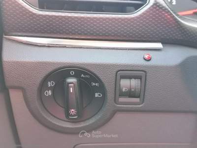 Volkswagen T-Cross T-Cross 1.0 TSI Style BMT PROMO WEB Grigio usata MARINO